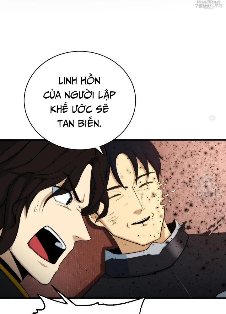 Ngôi Nhà Kết Nối Với Hầm Ngục Chapter 83 - Trang 3