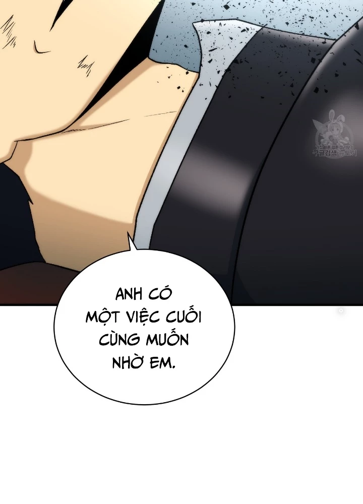 Ngôi Nhà Kết Nối Với Hầm Ngục Chapter 83 - Trang 3