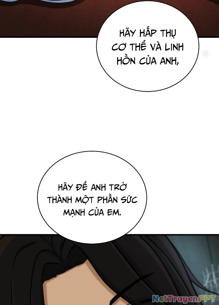 Ngôi Nhà Kết Nối Với Hầm Ngục Chapter 83 - Trang 3