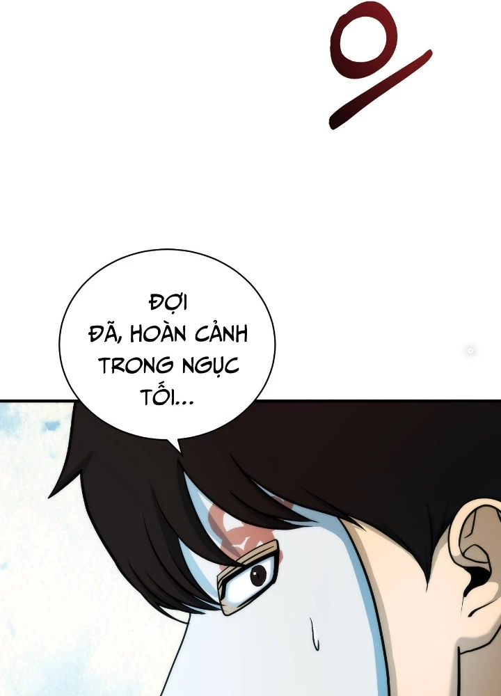 Ngôi Nhà Kết Nối Với Hầm Ngục Chapter 83 - Trang 3