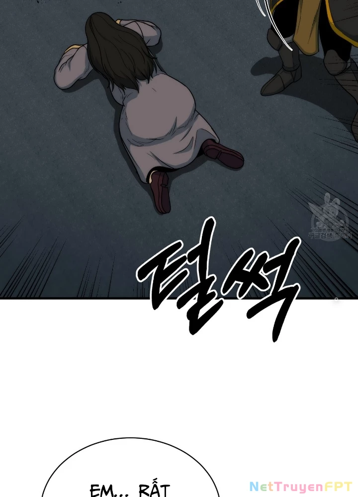Ngôi Nhà Kết Nối Với Hầm Ngục Chapter 83 - Trang 3