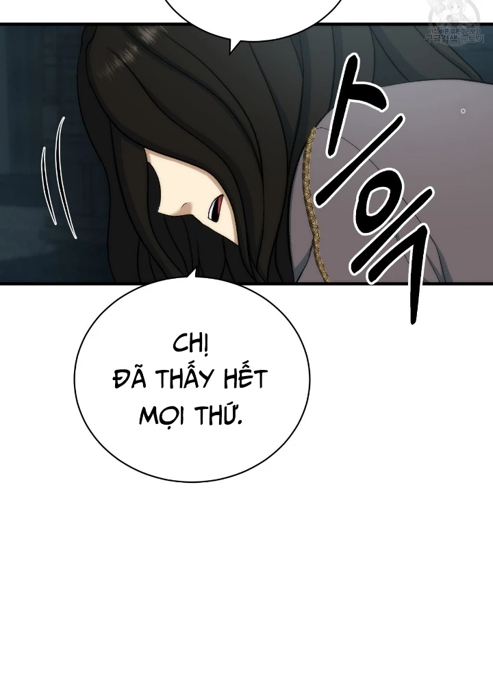 Ngôi Nhà Kết Nối Với Hầm Ngục Chapter 83 - Trang 3