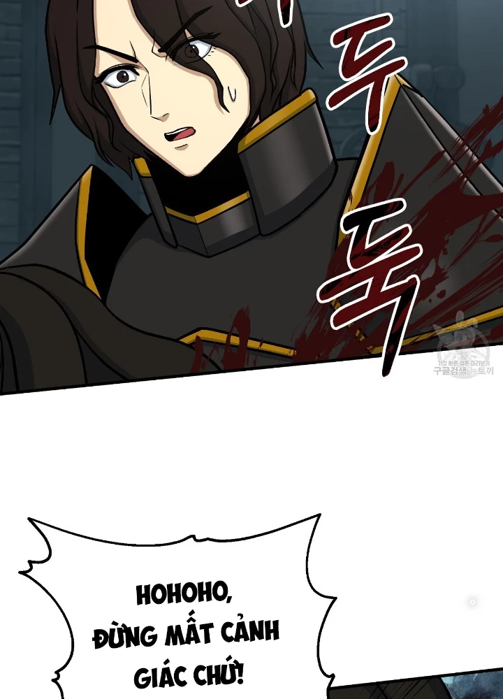 Ngôi Nhà Kết Nối Với Hầm Ngục Chapter 83 - Trang 3