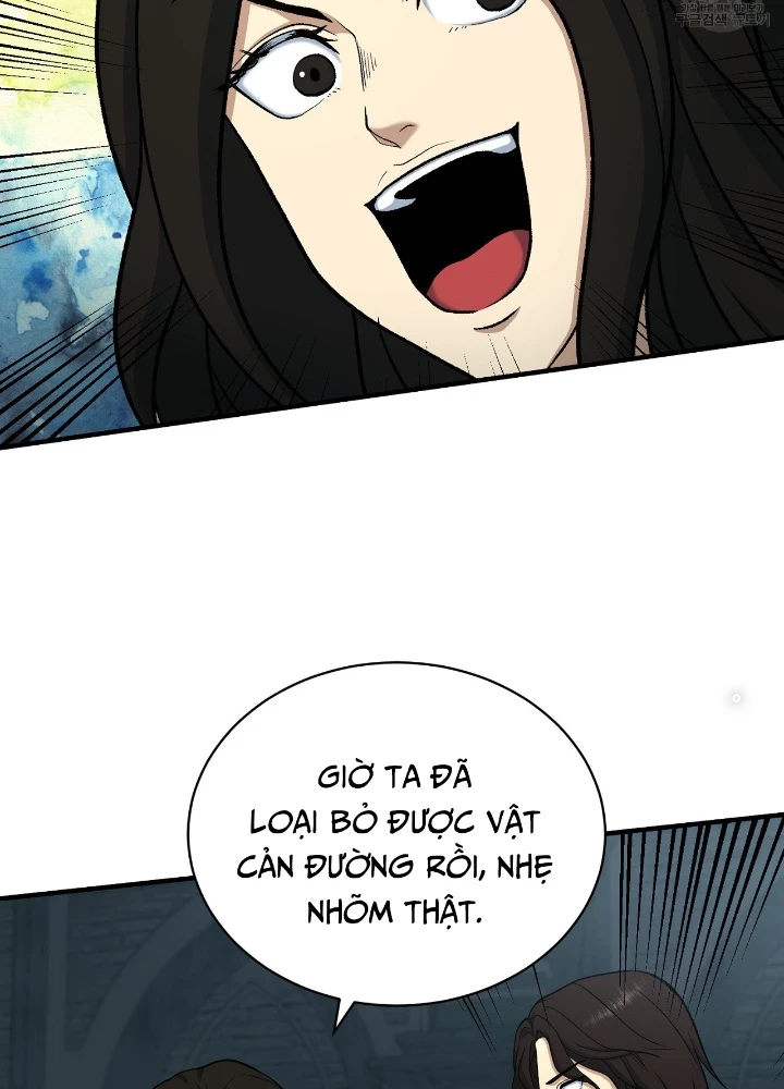 Ngôi Nhà Kết Nối Với Hầm Ngục Chapter 83 - Trang 3