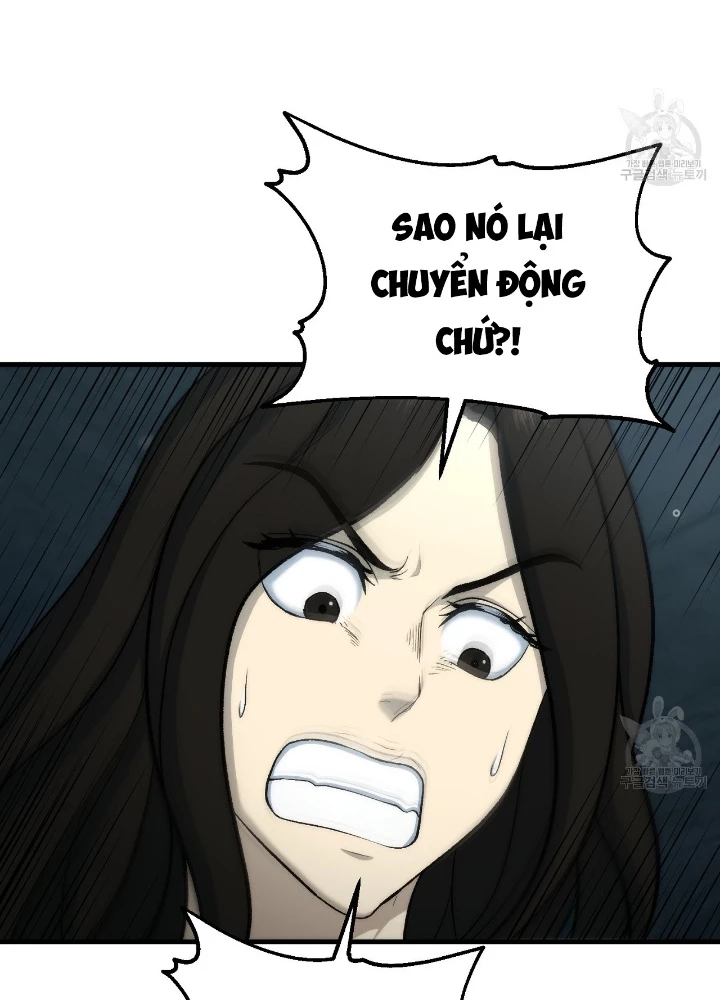 Ngôi Nhà Kết Nối Với Hầm Ngục Chapter 83 - Trang 3