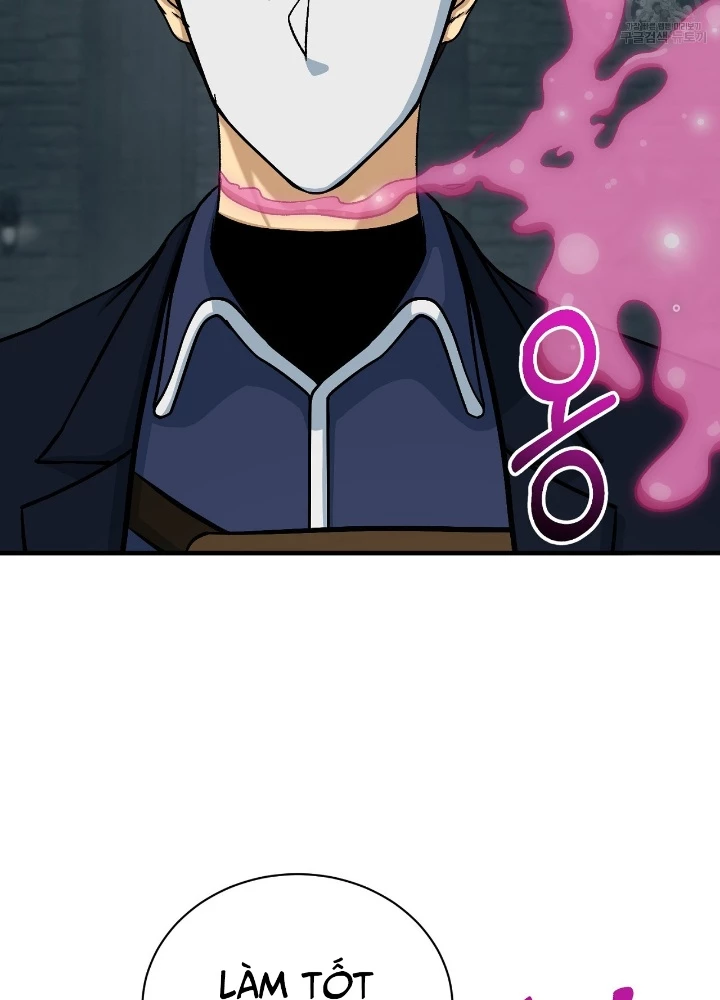 Ngôi Nhà Kết Nối Với Hầm Ngục Chapter 83 - Trang 3