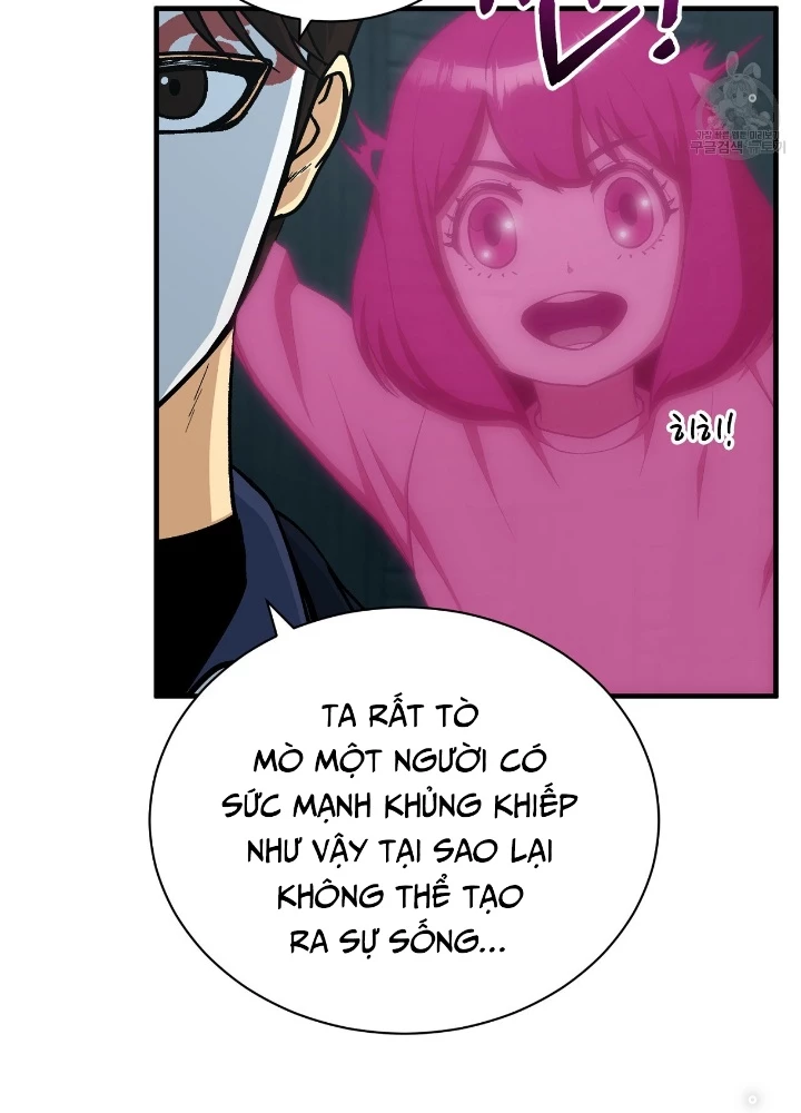 Ngôi Nhà Kết Nối Với Hầm Ngục Chapter 83 - Trang 3