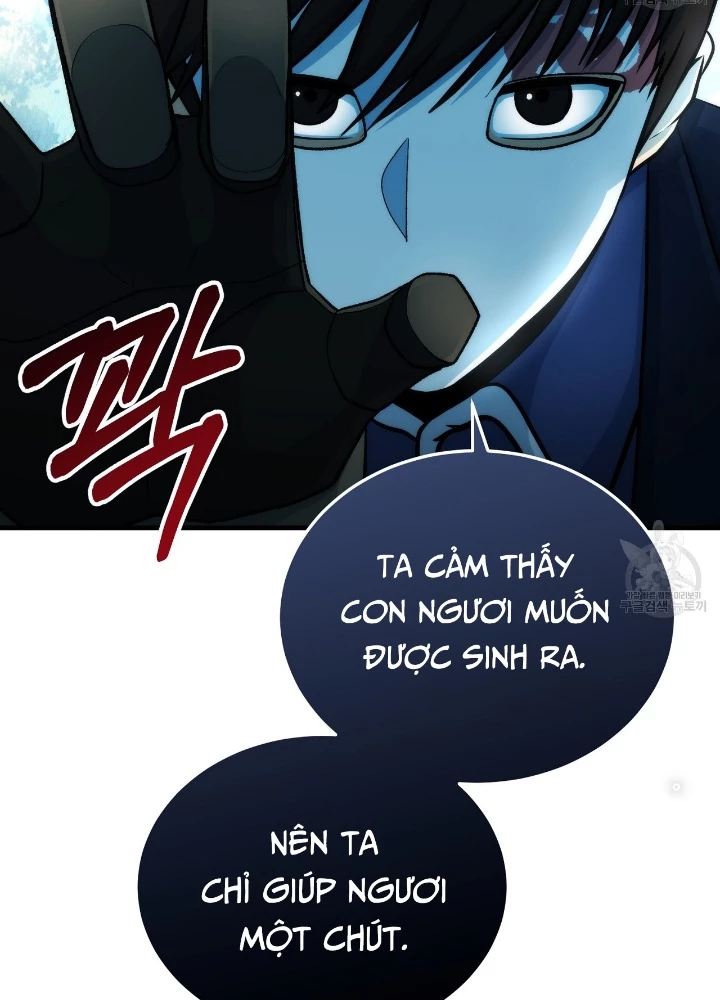 Ngôi Nhà Kết Nối Với Hầm Ngục Chapter 83 - Trang 3