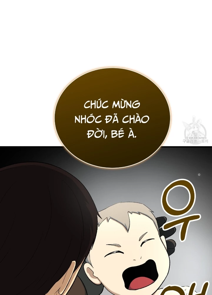 Ngôi Nhà Kết Nối Với Hầm Ngục Chapter 83 - Trang 3