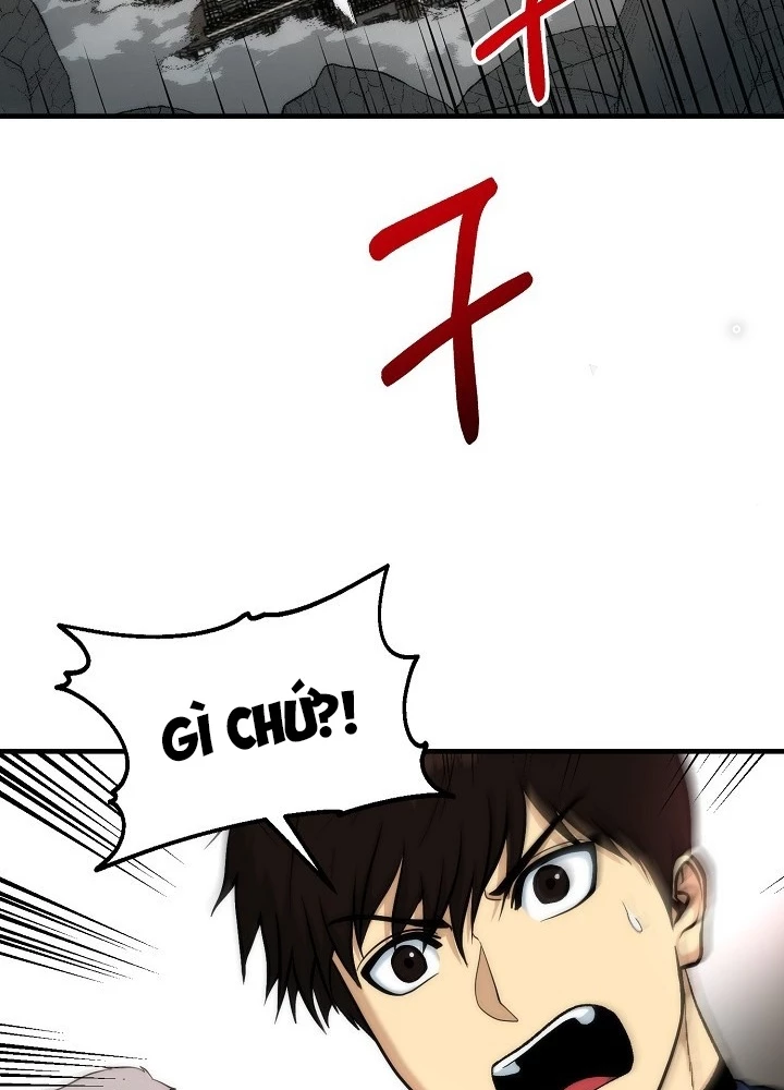 Ngôi Nhà Kết Nối Với Hầm Ngục Chapter 84 - Trang 3