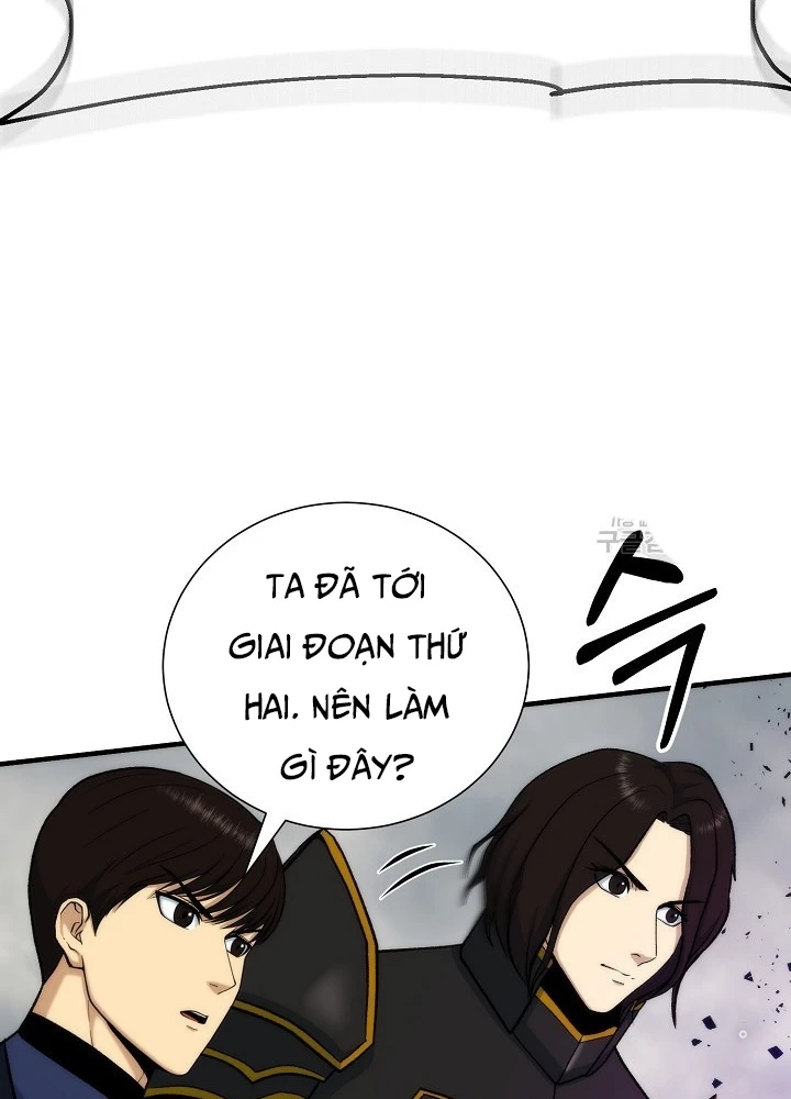 Ngôi Nhà Kết Nối Với Hầm Ngục Chapter 84 - Trang 3