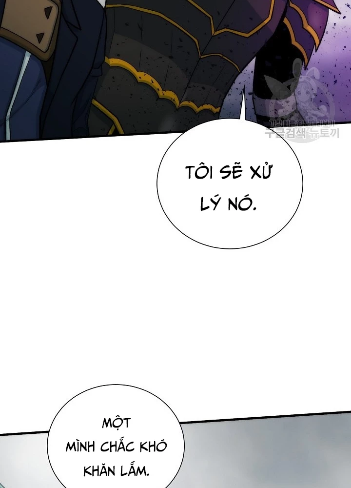 Ngôi Nhà Kết Nối Với Hầm Ngục Chapter 84 - Trang 3