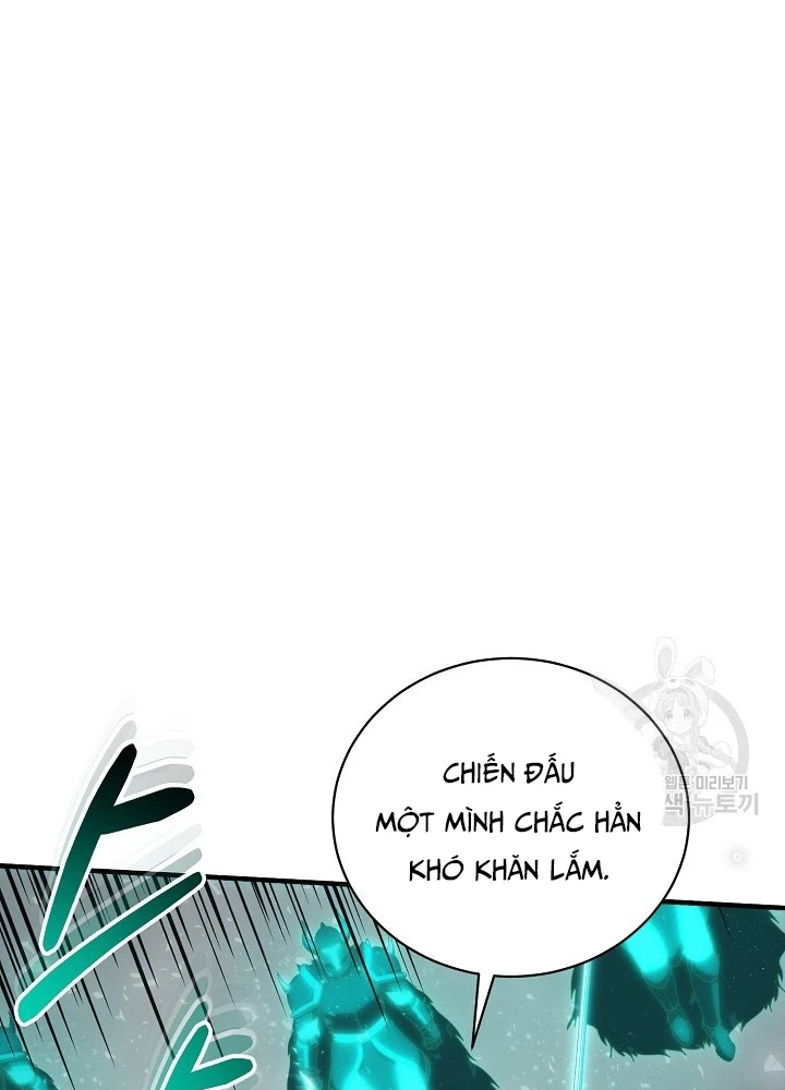Ngôi Nhà Kết Nối Với Hầm Ngục Chapter 84 - Trang 3