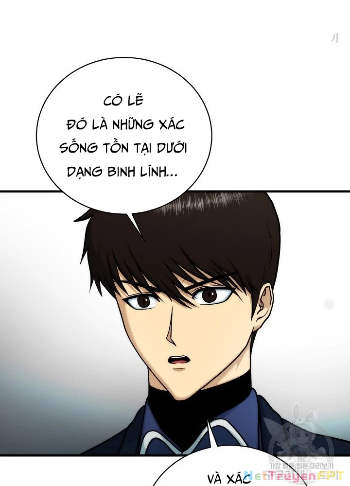 Ngôi Nhà Kết Nối Với Hầm Ngục Chapter 84 - Trang 3