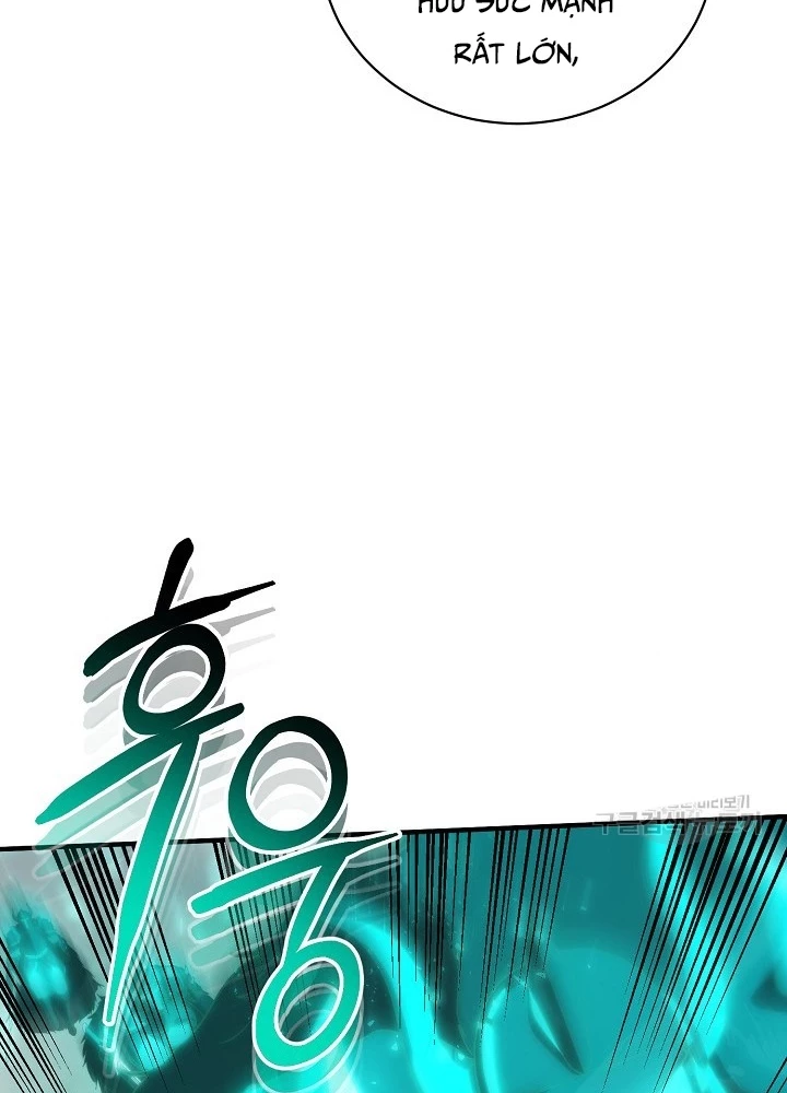 Ngôi Nhà Kết Nối Với Hầm Ngục Chapter 84 - Trang 3