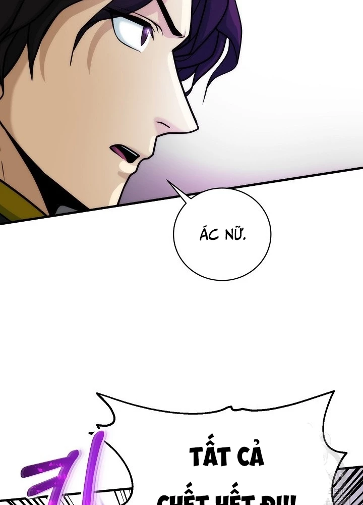 Ngôi Nhà Kết Nối Với Hầm Ngục Chapter 84 - Trang 3