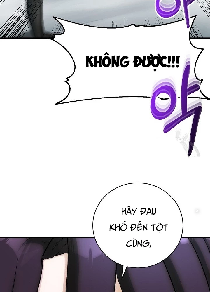 Ngôi Nhà Kết Nối Với Hầm Ngục Chapter 84 - Trang 3