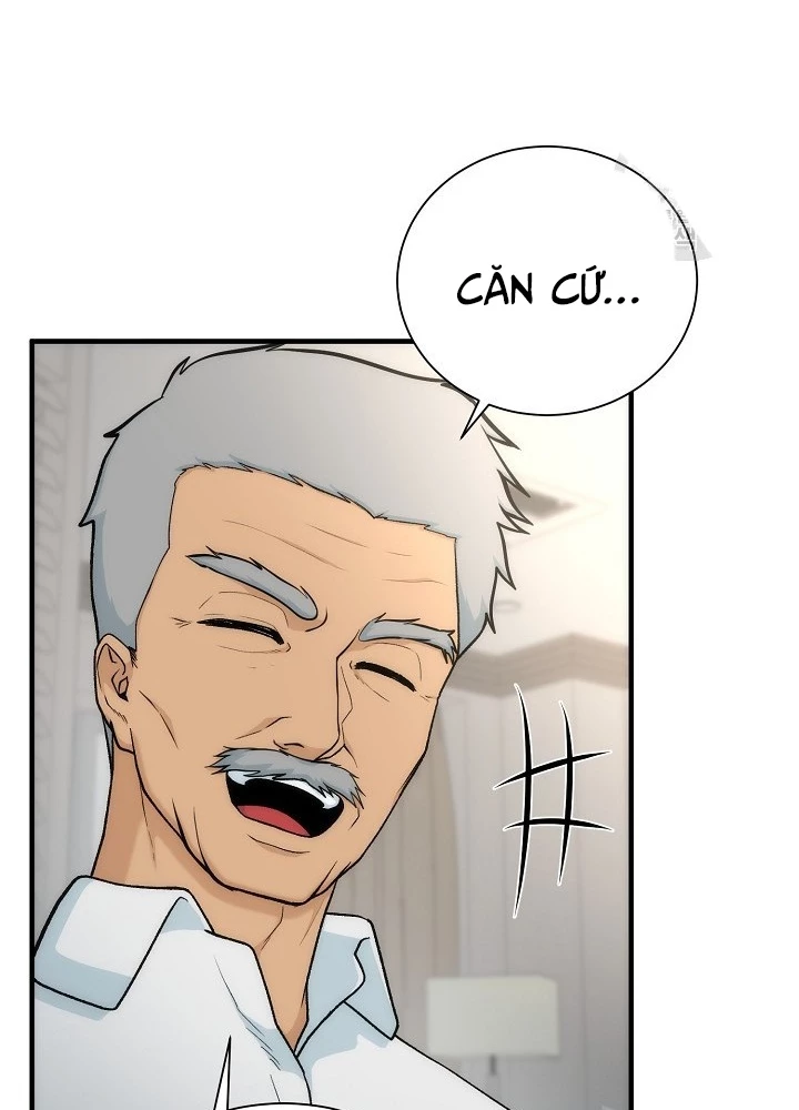 Ngôi Nhà Kết Nối Với Hầm Ngục Chapter 84 - Trang 3
