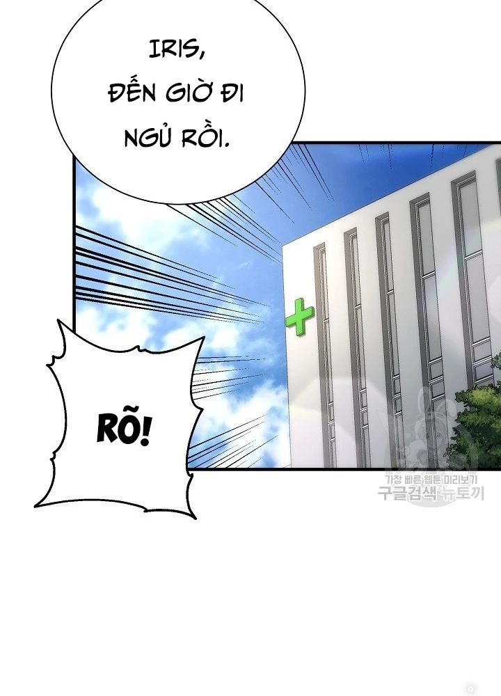 Ngôi Nhà Kết Nối Với Hầm Ngục Chapter 84 - Trang 3