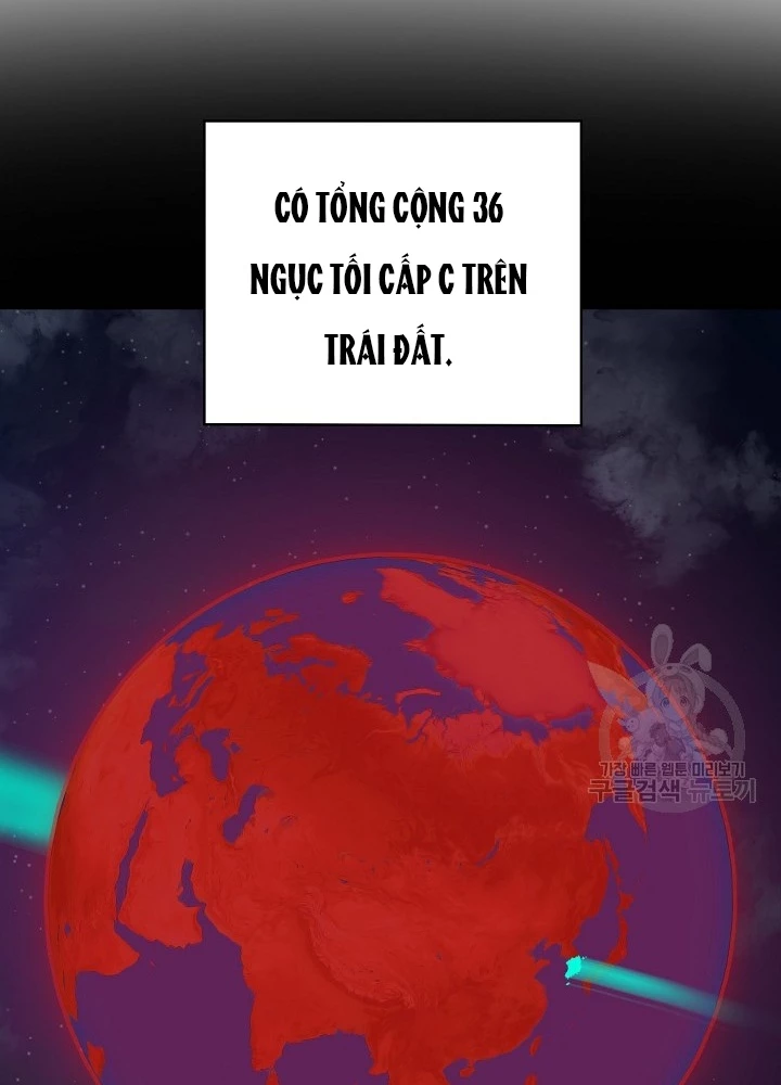 Ngôi Nhà Kết Nối Với Hầm Ngục Chapter 84 - Trang 3