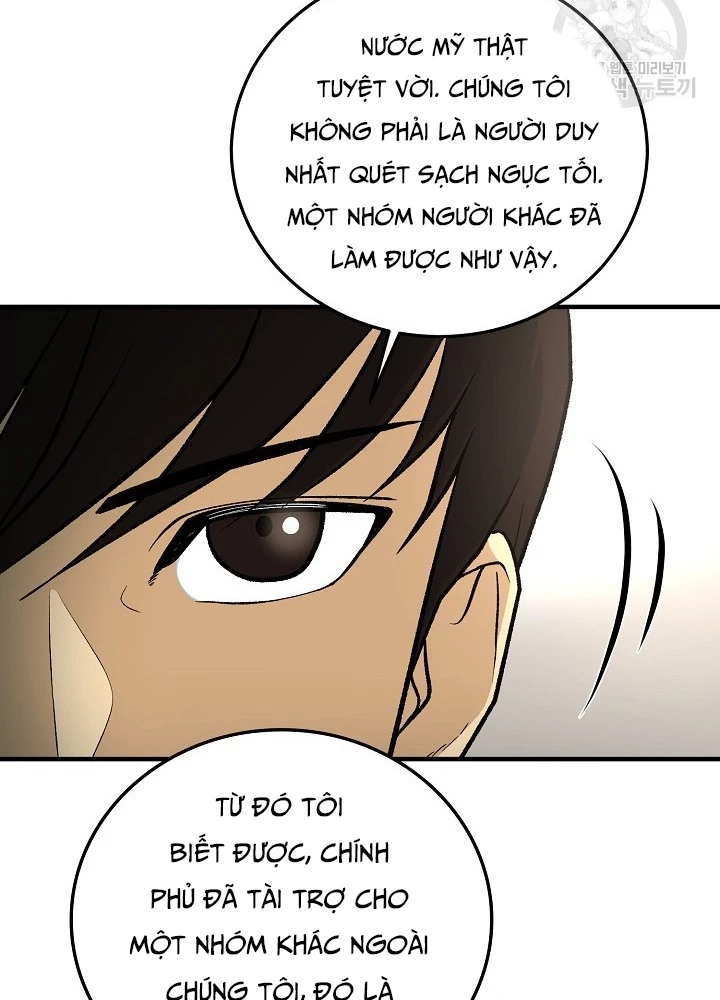 Ngôi Nhà Kết Nối Với Hầm Ngục Chapter 84 - Trang 3