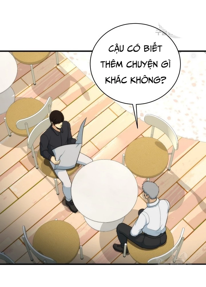 Ngôi Nhà Kết Nối Với Hầm Ngục Chapter 84 - Trang 3