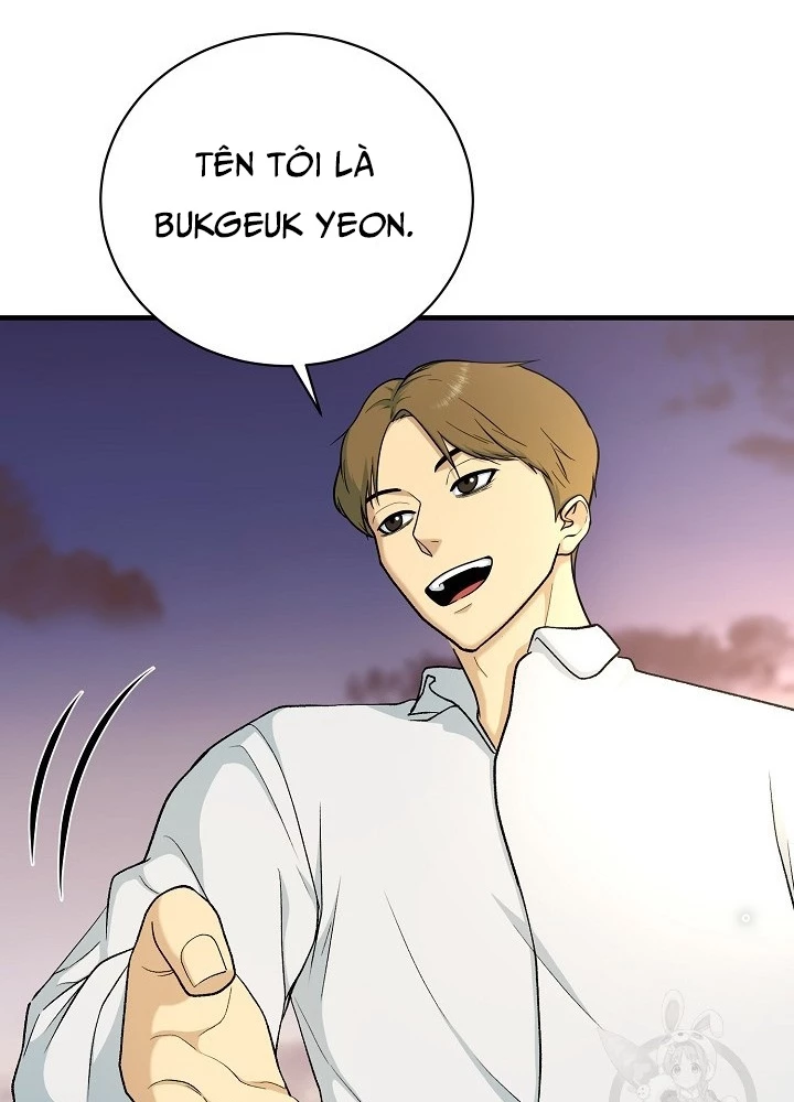 Ngôi Nhà Kết Nối Với Hầm Ngục Chapter 84 - Trang 3