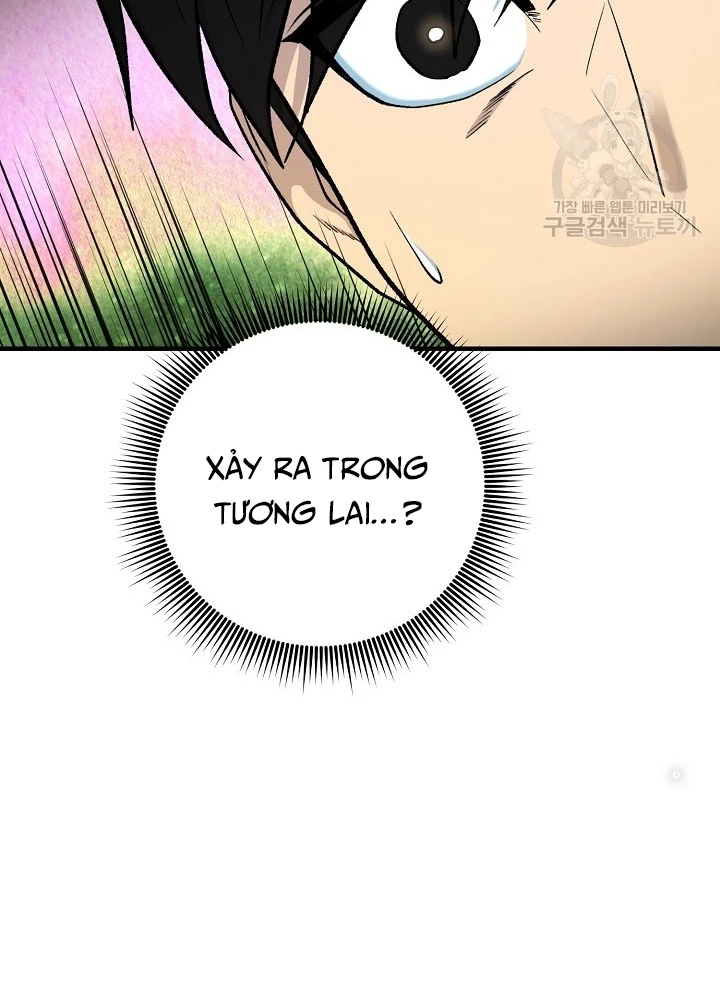 Ngôi Nhà Kết Nối Với Hầm Ngục Chapter 85 - Trang 3