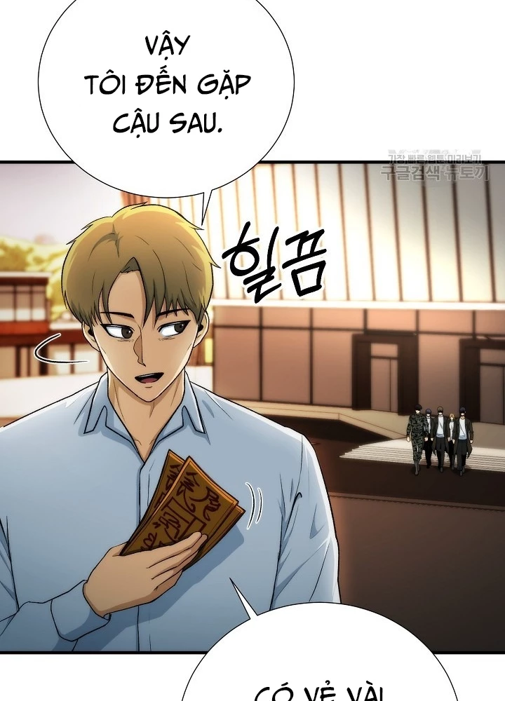 Ngôi Nhà Kết Nối Với Hầm Ngục Chapter 85 - Trang 3