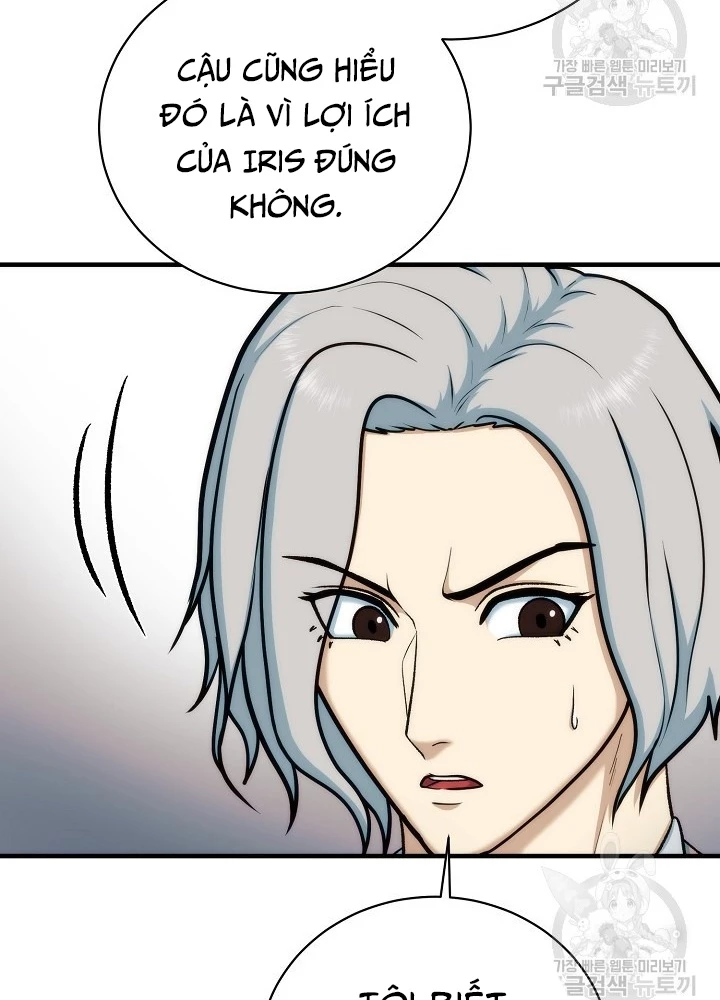 Ngôi Nhà Kết Nối Với Hầm Ngục Chapter 85 - Trang 3