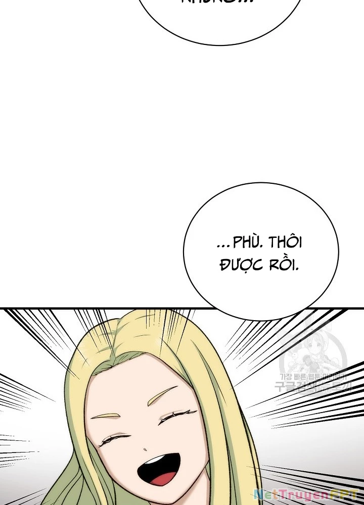 Ngôi Nhà Kết Nối Với Hầm Ngục Chapter 85 - Trang 3