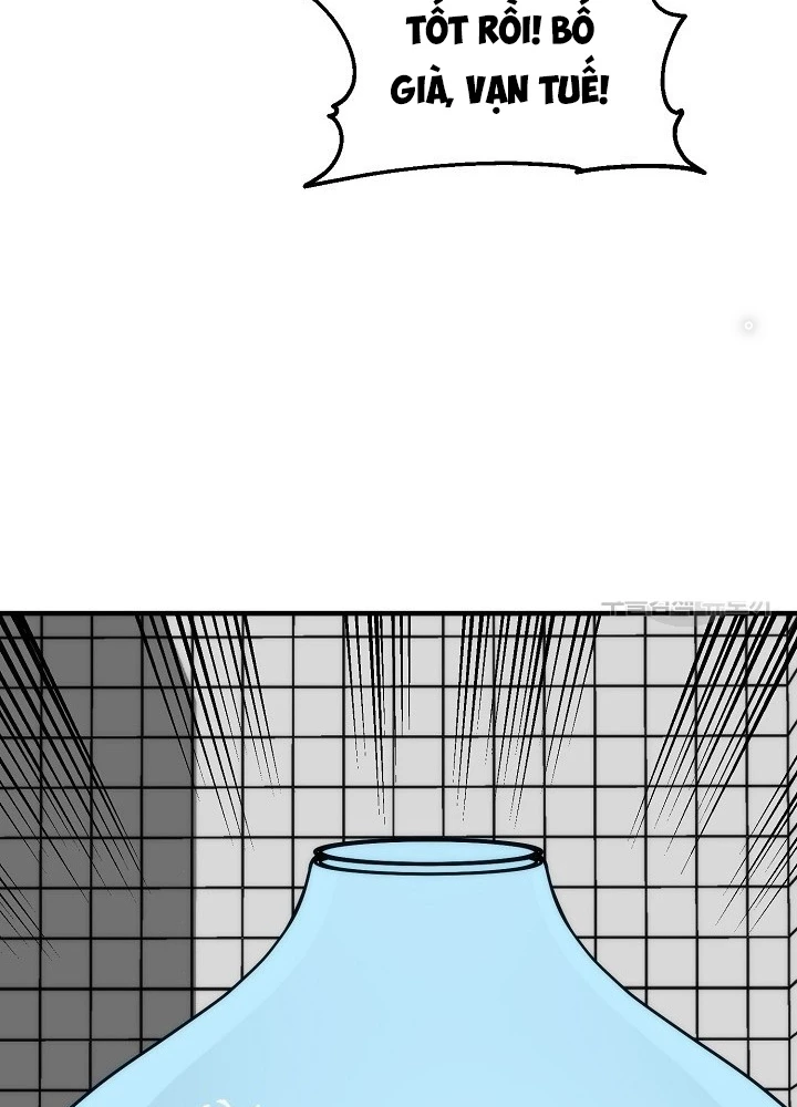 Ngôi Nhà Kết Nối Với Hầm Ngục Chapter 85 - Trang 3