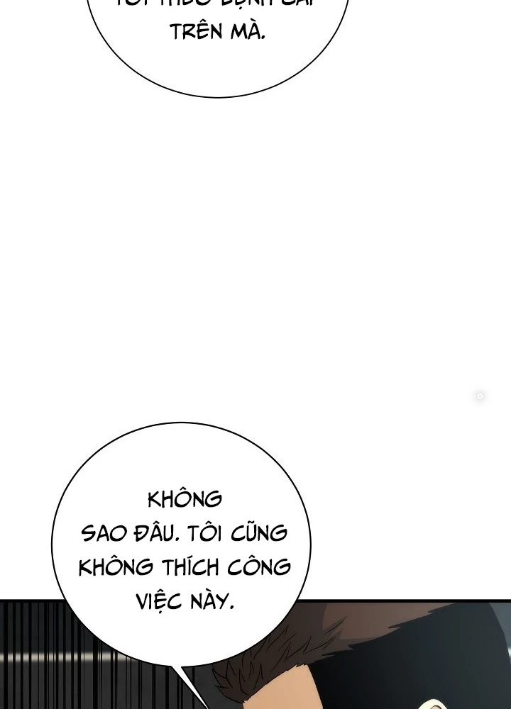 Ngôi Nhà Kết Nối Với Hầm Ngục Chapter 85 - Trang 3