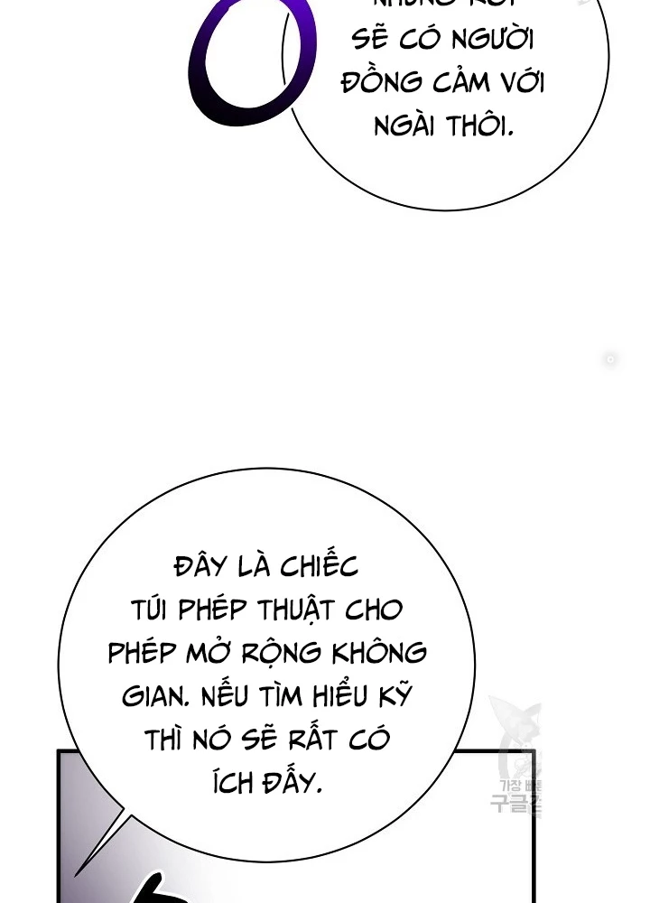 Ngôi Nhà Kết Nối Với Hầm Ngục Chapter 85 - Trang 3
