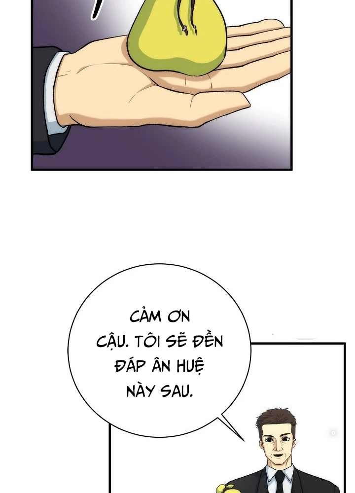 Ngôi Nhà Kết Nối Với Hầm Ngục Chapter 85 - Trang 3