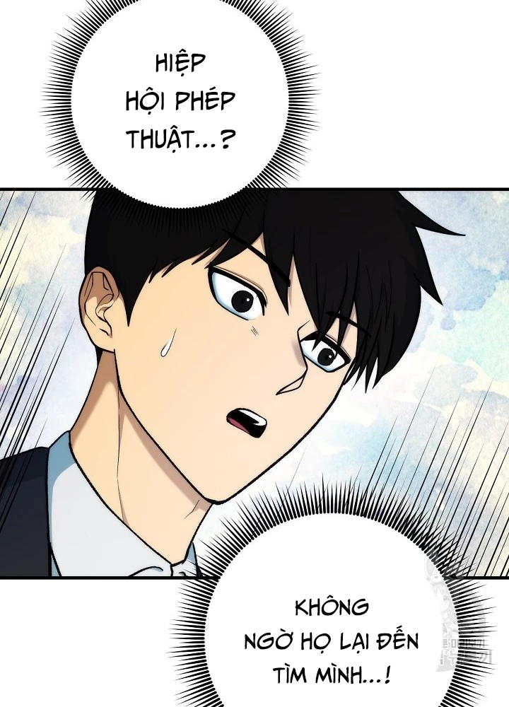 Ngôi Nhà Kết Nối Với Hầm Ngục Chapter 85 - Trang 3