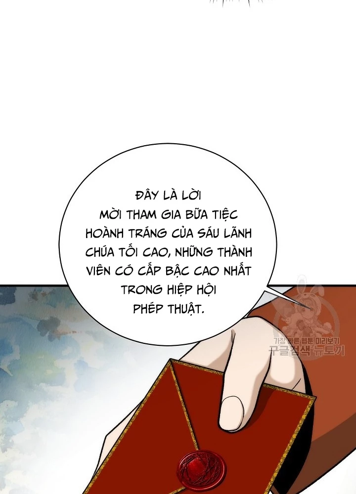 Ngôi Nhà Kết Nối Với Hầm Ngục Chapter 85 - Trang 3