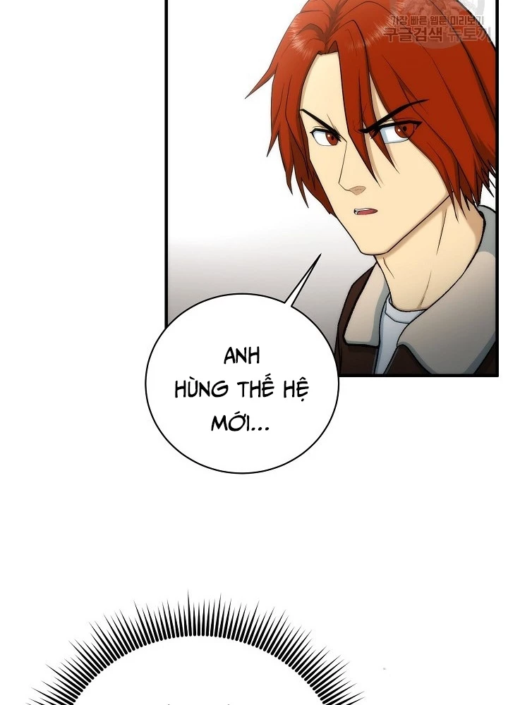 Ngôi Nhà Kết Nối Với Hầm Ngục Chapter 85 - Trang 3