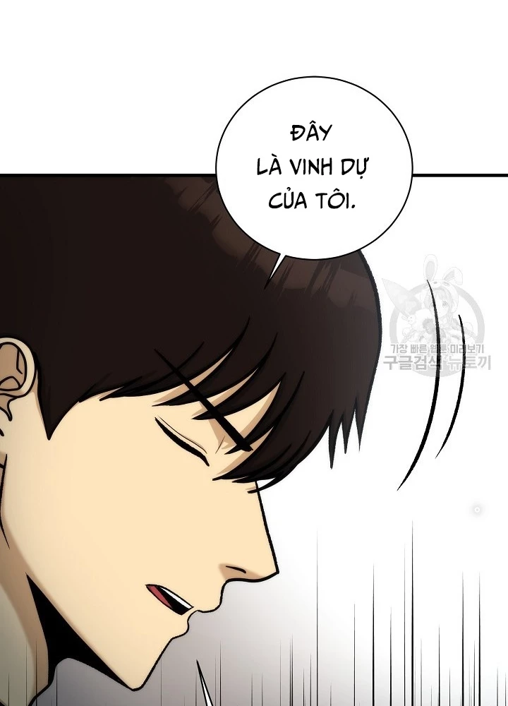 Ngôi Nhà Kết Nối Với Hầm Ngục Chapter 85 - Trang 3