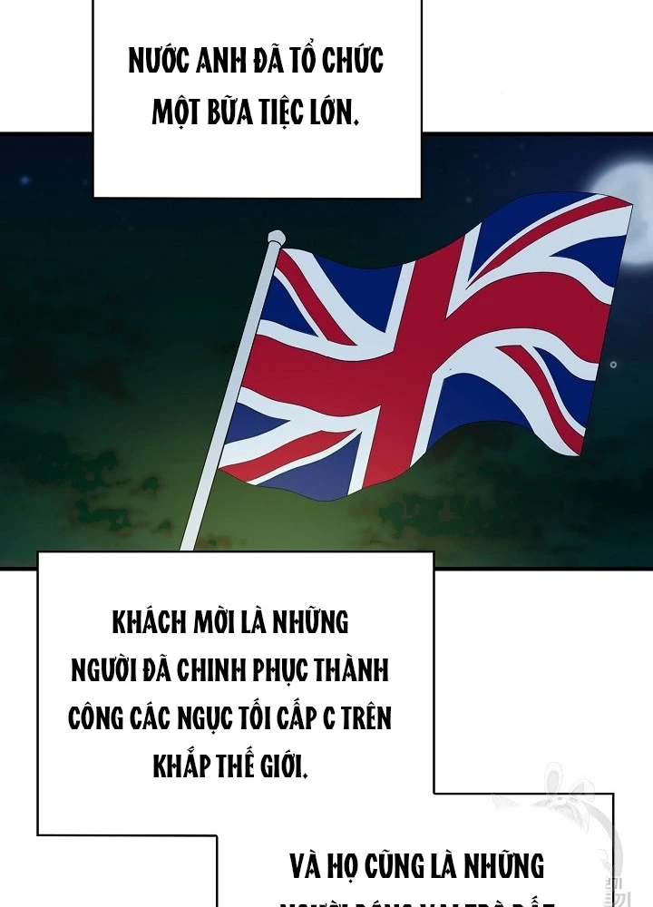 Ngôi Nhà Kết Nối Với Hầm Ngục Chapter 85 - Trang 3