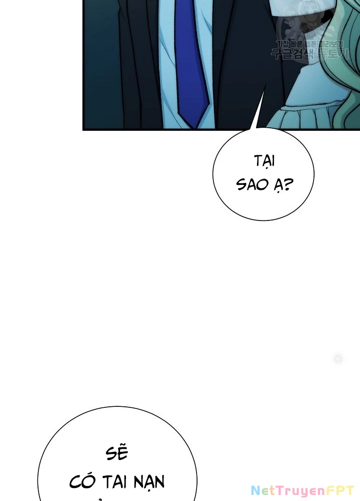Ngôi Nhà Kết Nối Với Hầm Ngục Chapter 85 - Trang 3