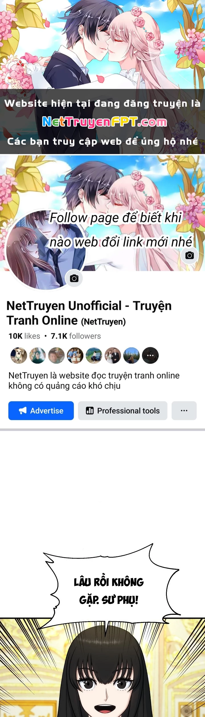 Ngôi Nhà Kết Nối Với Hầm Ngục Chapter 86 - Trang 3