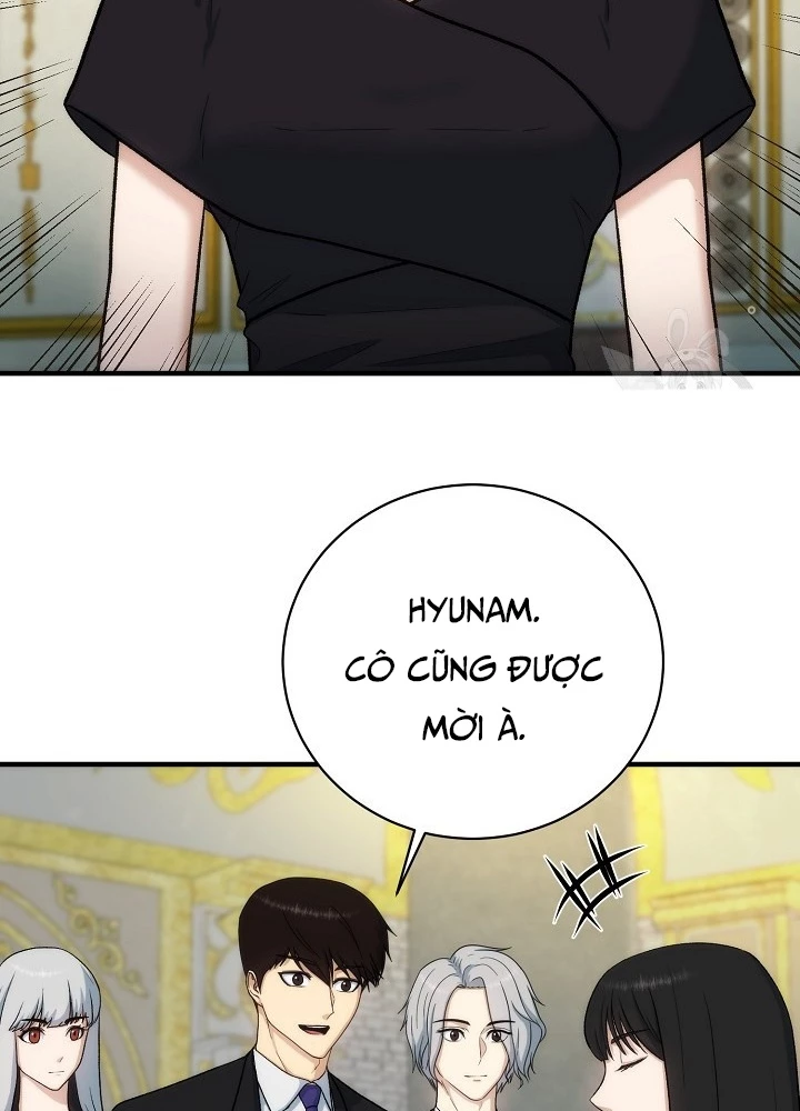 Ngôi Nhà Kết Nối Với Hầm Ngục Chapter 86 - Trang 3
