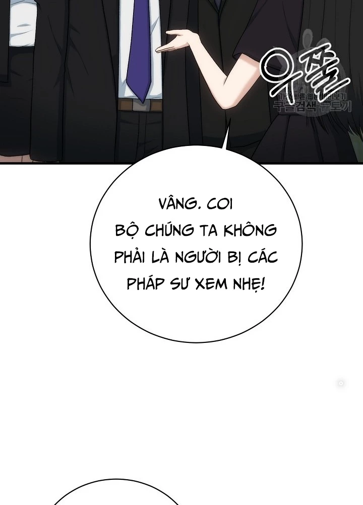 Ngôi Nhà Kết Nối Với Hầm Ngục Chapter 86 - Trang 3