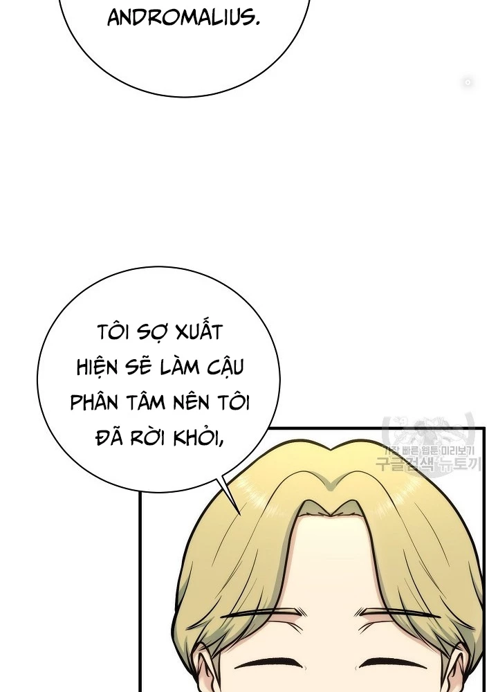 Ngôi Nhà Kết Nối Với Hầm Ngục Chapter 86 - Trang 3