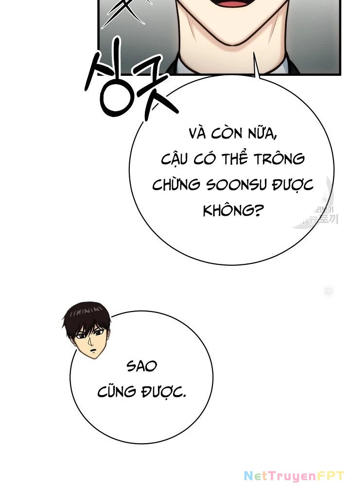 Ngôi Nhà Kết Nối Với Hầm Ngục Chapter 86 - Trang 3
