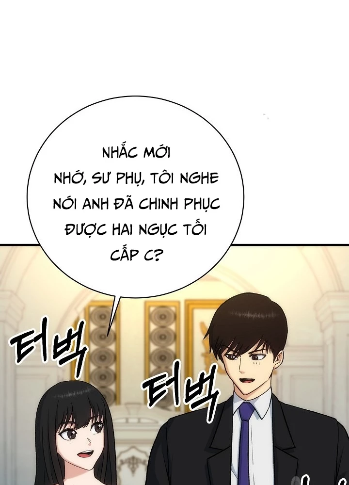 Ngôi Nhà Kết Nối Với Hầm Ngục Chapter 86 - Trang 3