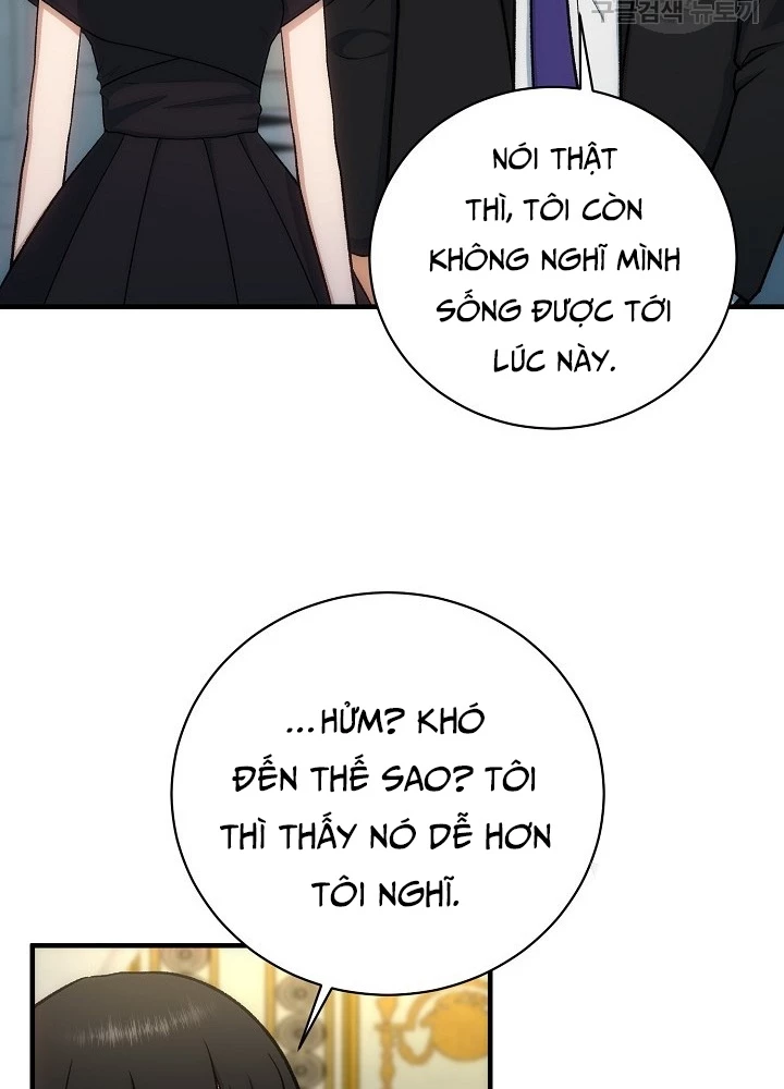 Ngôi Nhà Kết Nối Với Hầm Ngục Chapter 86 - Trang 3