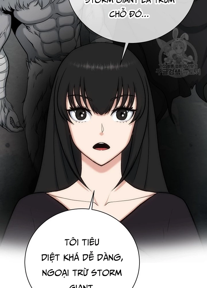 Ngôi Nhà Kết Nối Với Hầm Ngục Chapter 86 - Trang 3