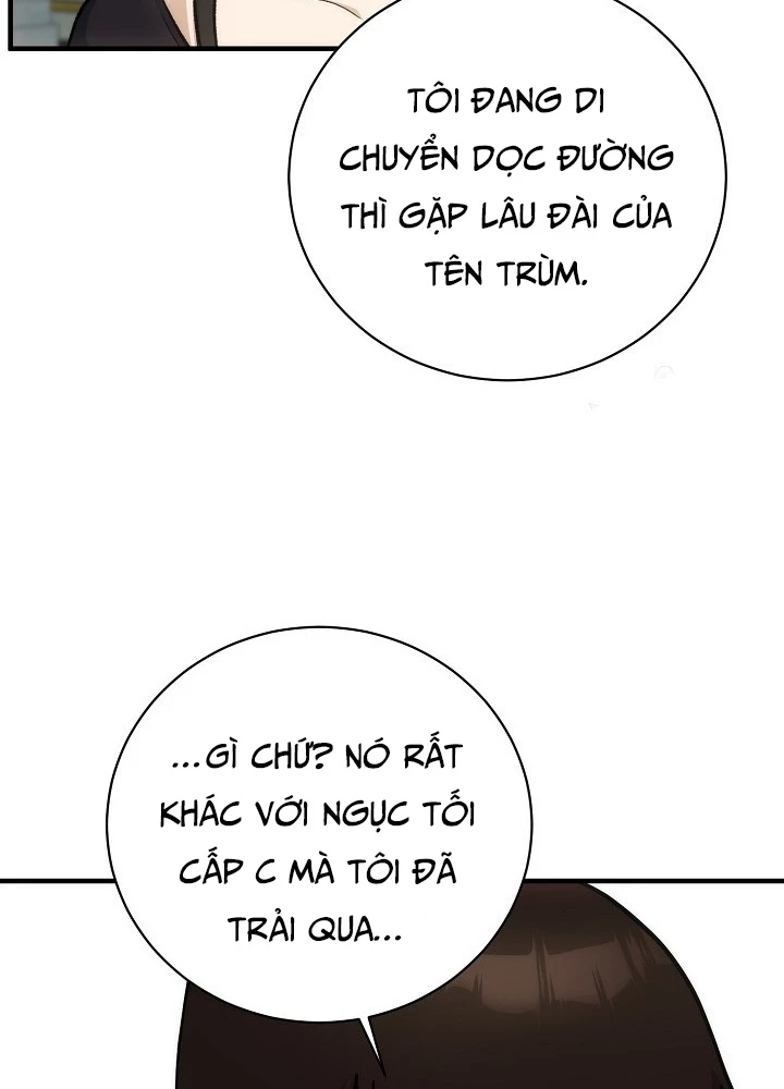 Ngôi Nhà Kết Nối Với Hầm Ngục Chapter 86 - Trang 3